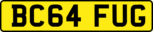 BC64FUG
