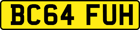 BC64FUH