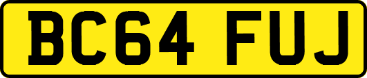 BC64FUJ