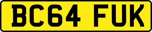 BC64FUK