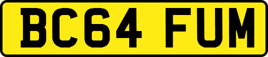 BC64FUM