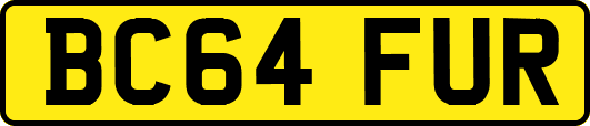 BC64FUR