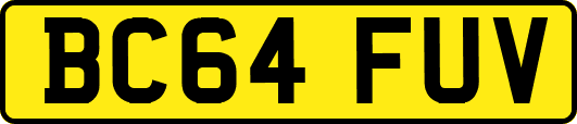 BC64FUV