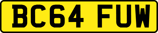 BC64FUW