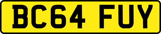 BC64FUY