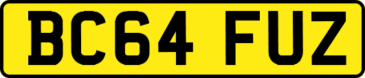 BC64FUZ