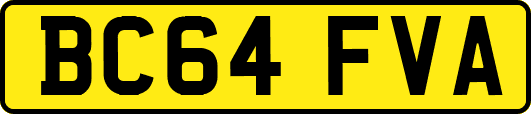 BC64FVA