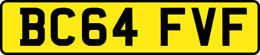 BC64FVF