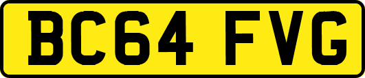 BC64FVG