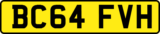 BC64FVH