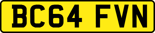 BC64FVN