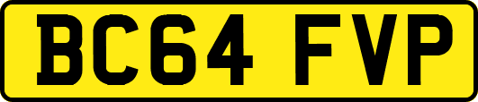 BC64FVP