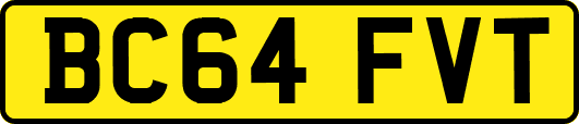 BC64FVT
