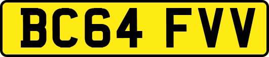 BC64FVV