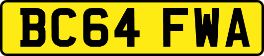 BC64FWA