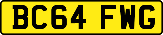 BC64FWG