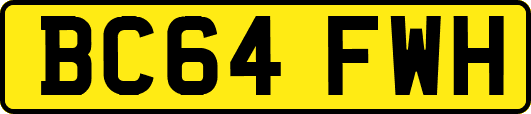 BC64FWH