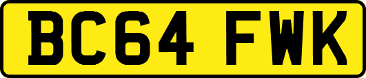 BC64FWK