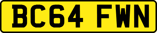 BC64FWN