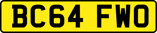 BC64FWO
