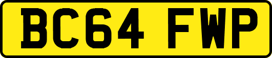 BC64FWP