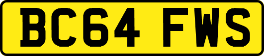 BC64FWS