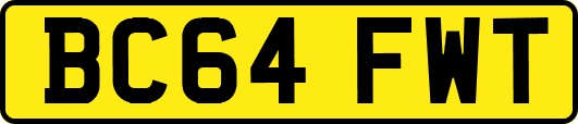 BC64FWT