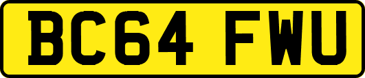 BC64FWU