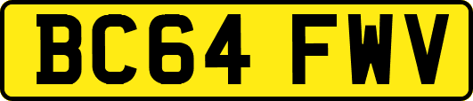 BC64FWV