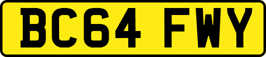 BC64FWY