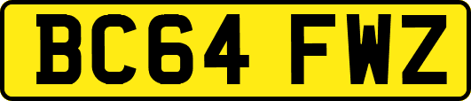 BC64FWZ
