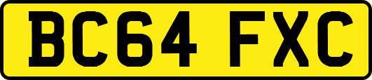 BC64FXC