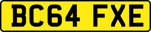 BC64FXE