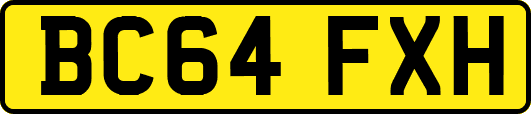 BC64FXH