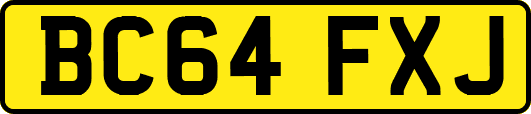 BC64FXJ