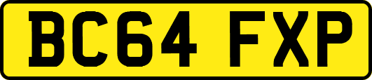 BC64FXP