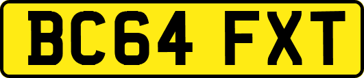 BC64FXT