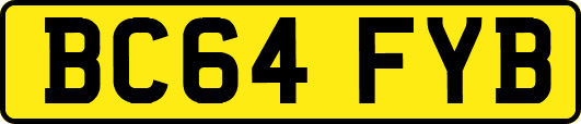 BC64FYB