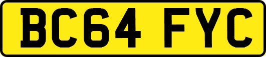 BC64FYC