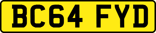 BC64FYD
