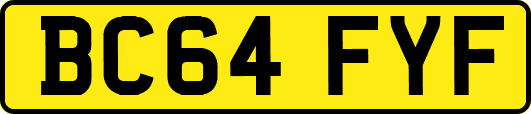 BC64FYF