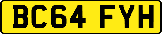 BC64FYH