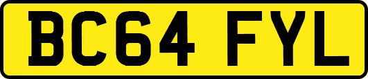 BC64FYL
