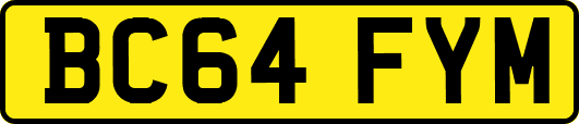 BC64FYM