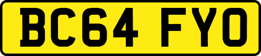 BC64FYO
