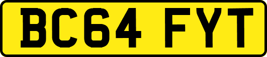 BC64FYT
