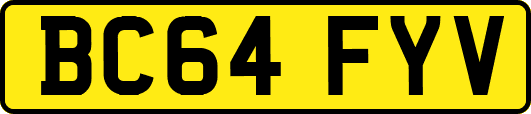 BC64FYV