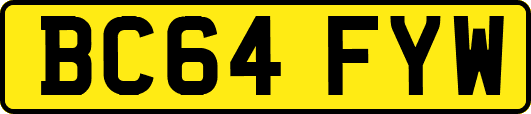 BC64FYW