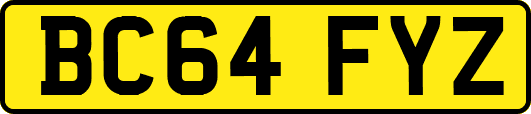 BC64FYZ