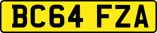 BC64FZA